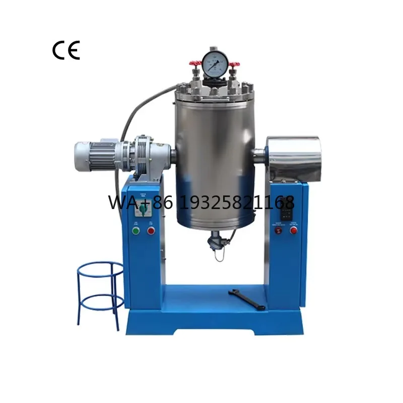 Electromagnetic Pulp Heating Digester Fibers Acid Alkali Method Cooking Machine Cooking Pot Pulp Thermal Treatment Equipment