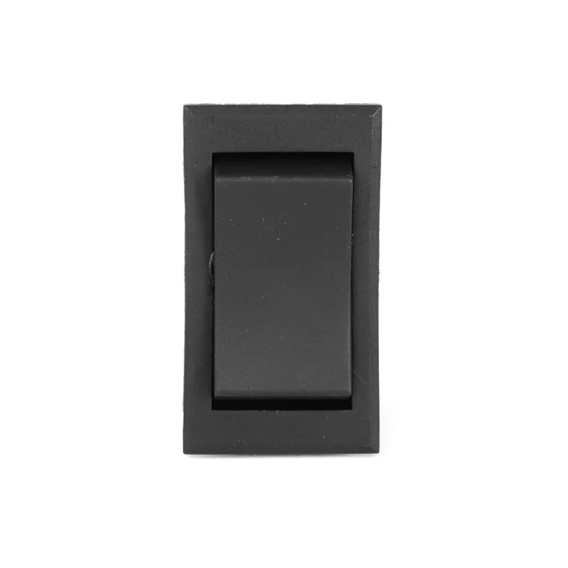 For Snapper Murray Simplicity New 6-pin Snow Blower Chute Control Switch 1687904 1752240YP 1737378YP Black