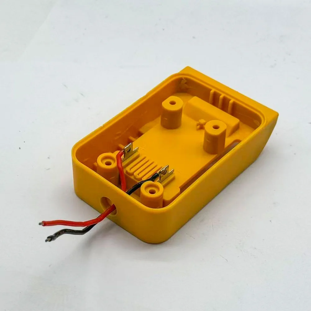 18V 21V 24V Power Tools Battery Adapter Mounting Battery Adapter Connector Power Battery Adapter Battery Connector