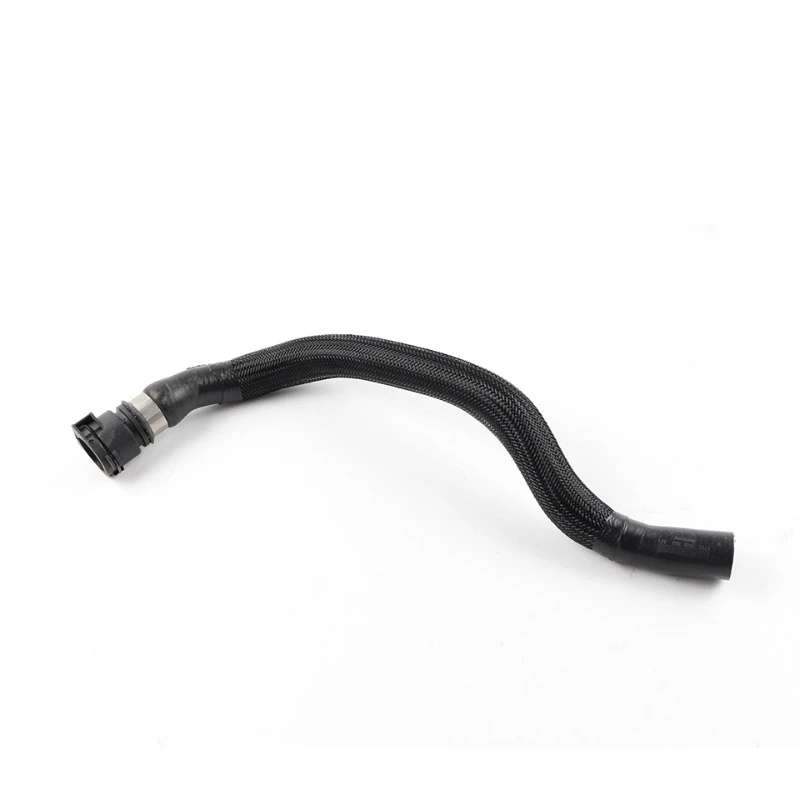 17127548203 Auto Radiator Coolant Hose For BMW 1 3 Series E90 E91 E92 E93 E82 E88 E89 Z4 Roadster 135i 335Xi 335i 2007-2013