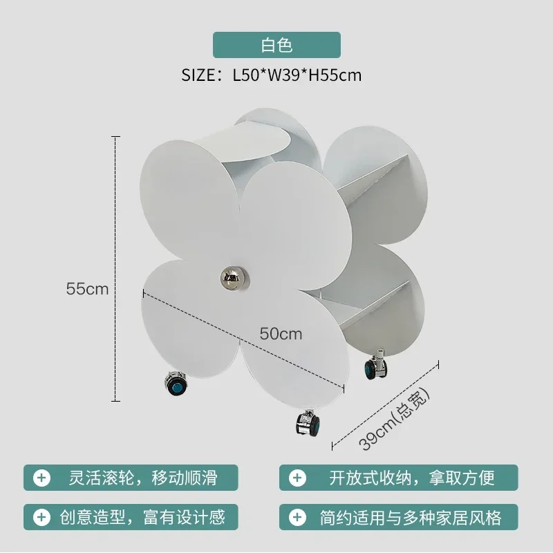 رف العربة، شقة صغيرة، غرفة المعيشة المنزلية، حكاية القهوة الزهرية، جانب متحرك للرياح الكريمية