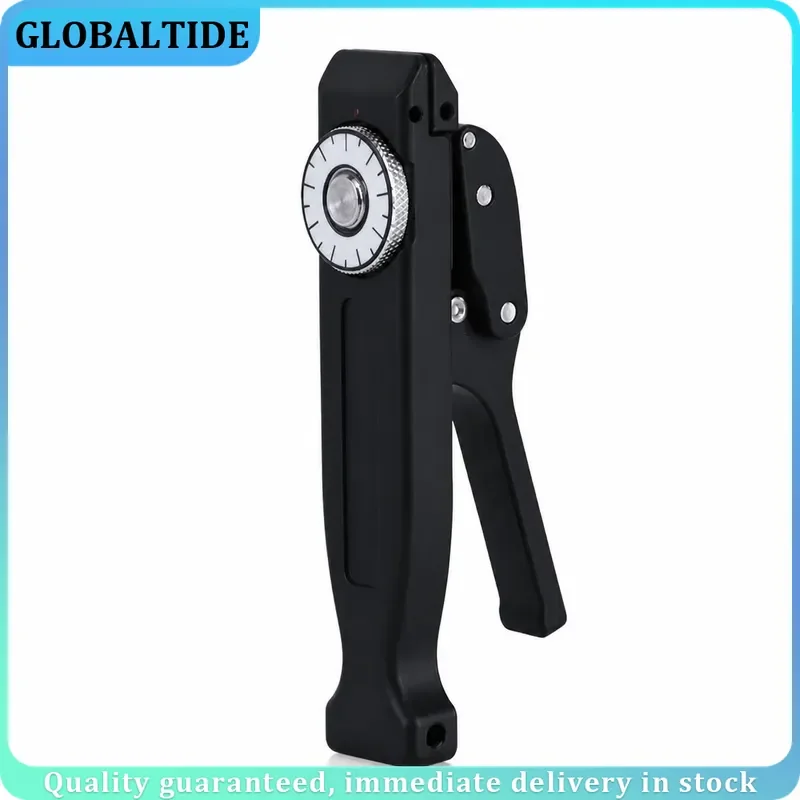 Badminton Stringing Machine Starting Clamp Flying Clip Threading Tool Accessories Set Secure Grip High Tension Racket Repair
