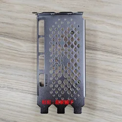 IO I/O Shield BackPlate Bracket for ZOTAC RTX4080 4090 Graphics Card Bezel Blank Baffle