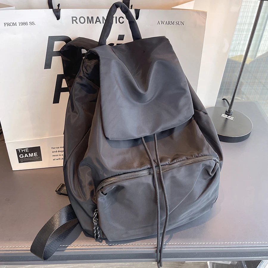 women's-multi-function-girls-oxford-daypack-travel-casual-flip-backpack-men-large-capacity-black-travel-laptops-shoulder-bags