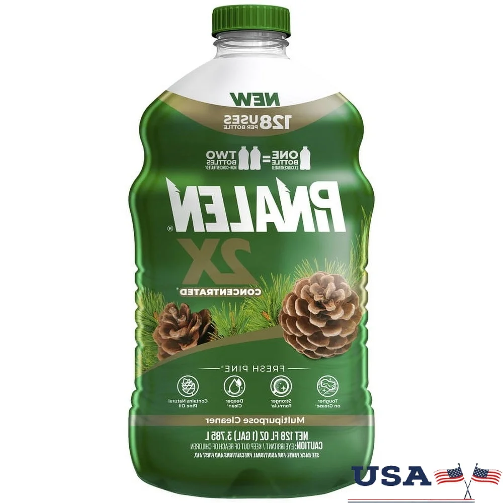 2X Multipurpose Cle… - image