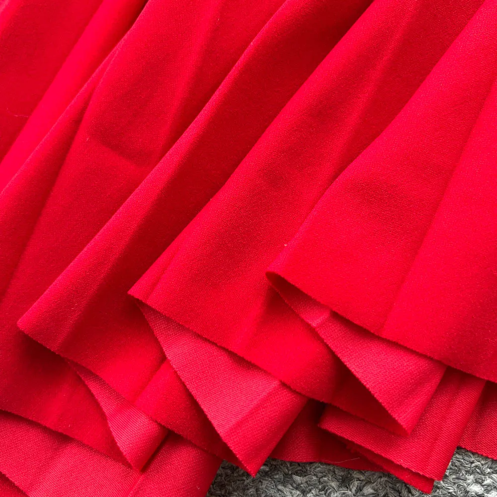 ชุดเดรสทรงบอดี้คอนสไตล์วินเทจเก๋ไก๋ แต่งลายดอกไม้สามมิติ ดีไซน์หรูหราสไตล์เกาหลี โบโฮ สำหรับผู้หญิง