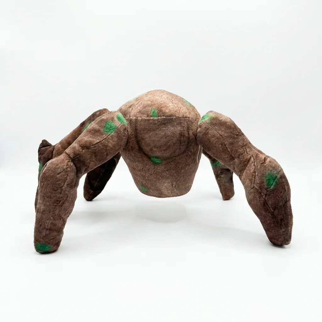 Nuevo 2026: Peluche de Rocky de 20 cm, Juguete de Algodón Suave, Muñeco de Peluche, Almohada de Peluche, Proyecto Divertido 'Plan de Rescate' Hail Mary, Regalo de Cumpleaños