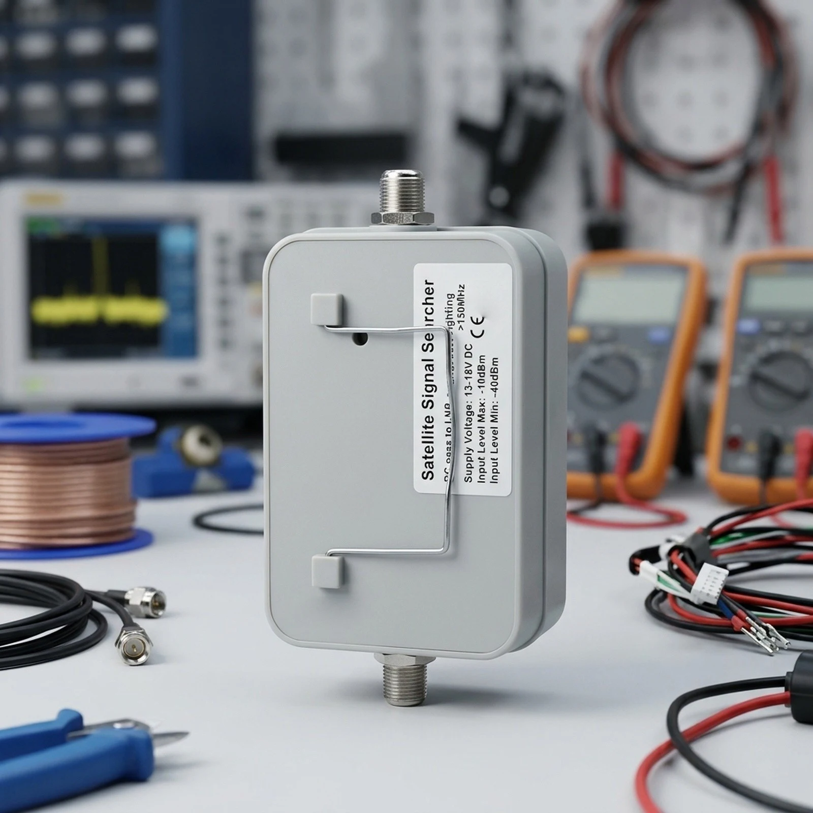 for tv for hd for satellite Finder Digital Signal Meter For LNB Directional Digital Signal Digital Signal Satfinder Star Finder