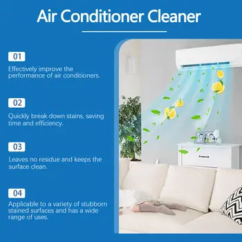 10 best sales Máy làm sạch AC - №1