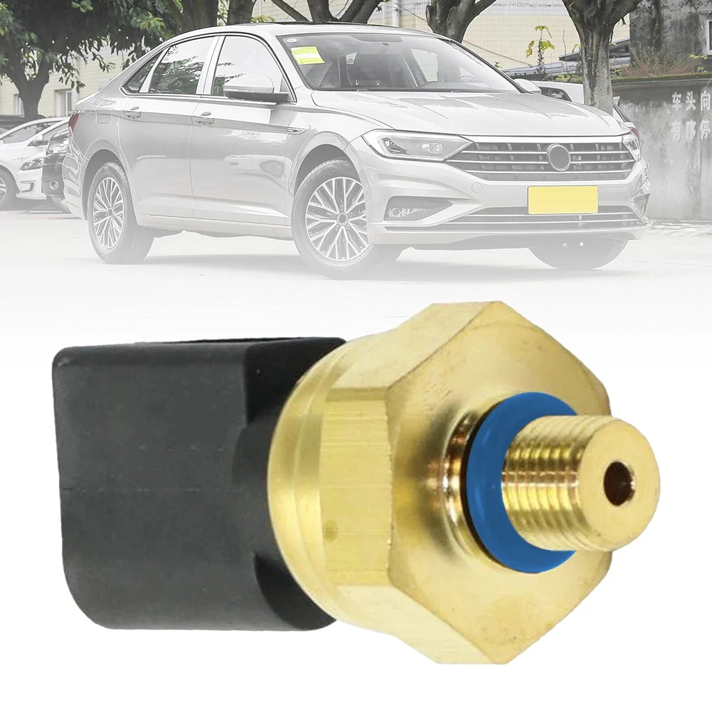 

Easy Installation Pressure Sensor Engine Fuel Injector Sensor Automotive Sensor Fuel Injection Pressure Sensor