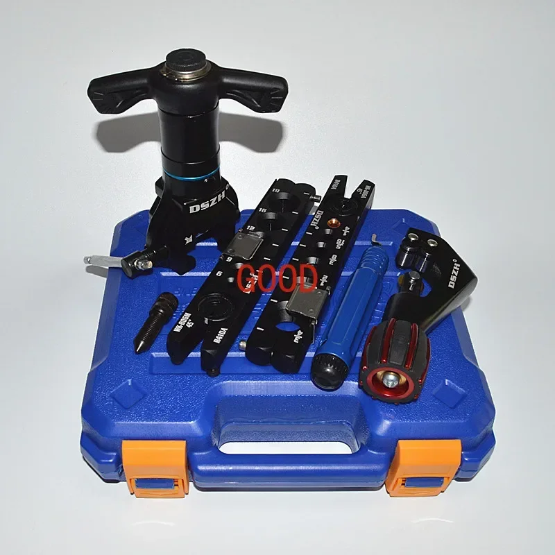 

Expander Copper Tube Trumpet Refrigeration Tools WK-806nl Pipe Expander
