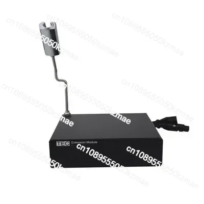 

JBC Soldering Station Electric Soldering Iron TEC expansion module NT115nm Expansion Module Double handle Repair Welding Station