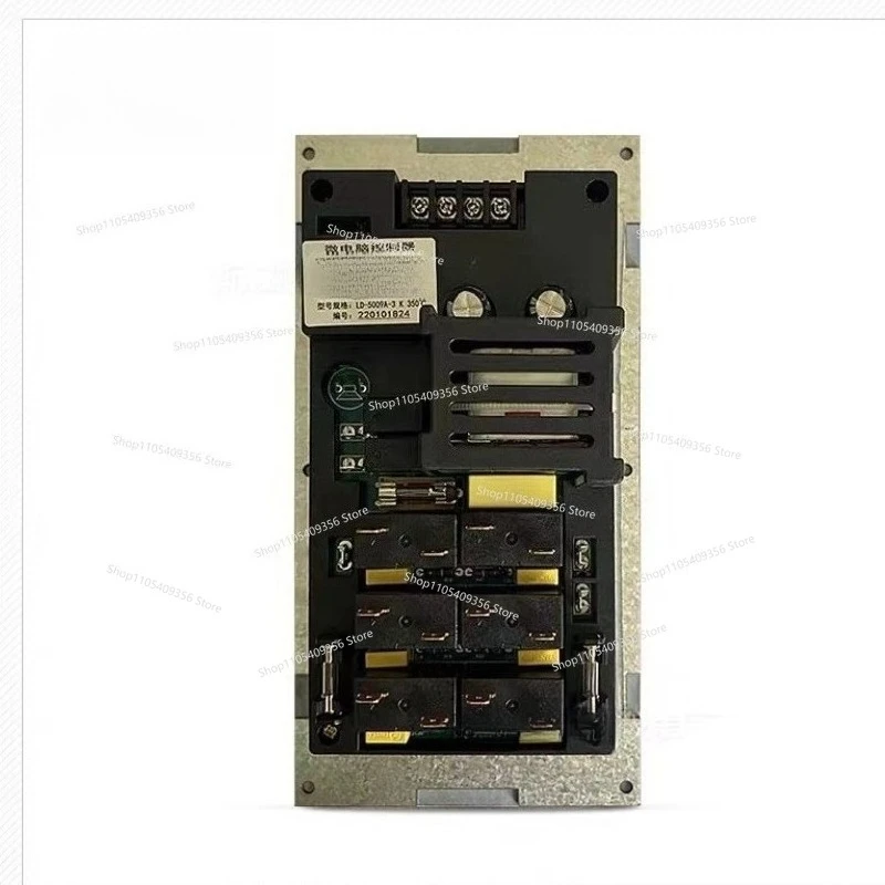 For Microcomputer Temperature Controller for LD-5002C Oven