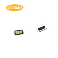 Original Stonering X19 Earpiece Front and Upside Ear Speaker Receiver for CUBOT MAGIC/NOTE PLUS/X18/H3/NOVA/X18 PLUS Cell Phone