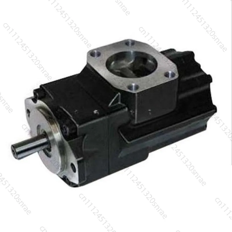 T7 Series Hydraulic Vane Pump - Models T7DB T7DD T7ED T7EE for Industrial Hydraulic Systems