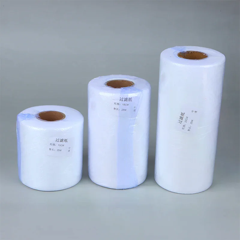 Original Filter Roll Replacement Set Automatic Roll Filter Nylon Filter Sock Bio Filter For BUBBLE MAGUS ARF-S ARF-M ARF-L