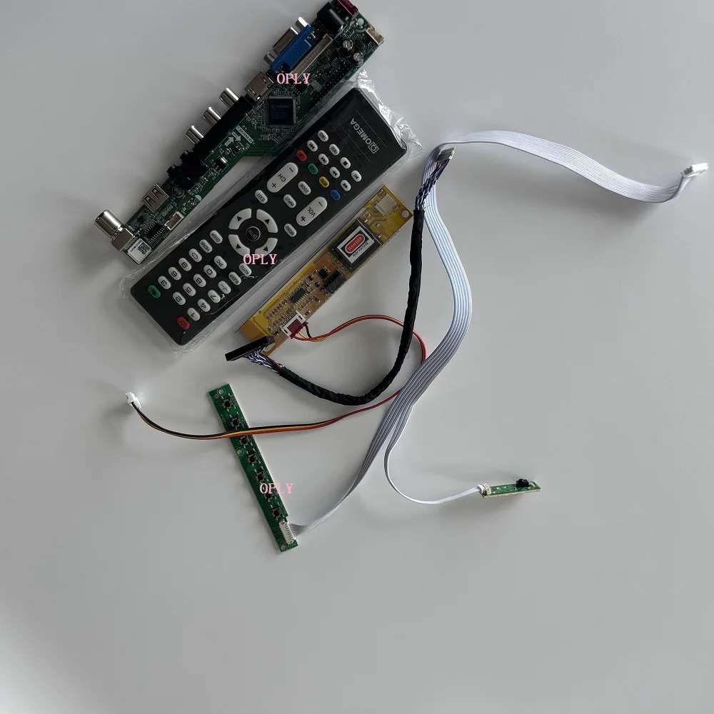 For LP171WX2 LP171W… - image