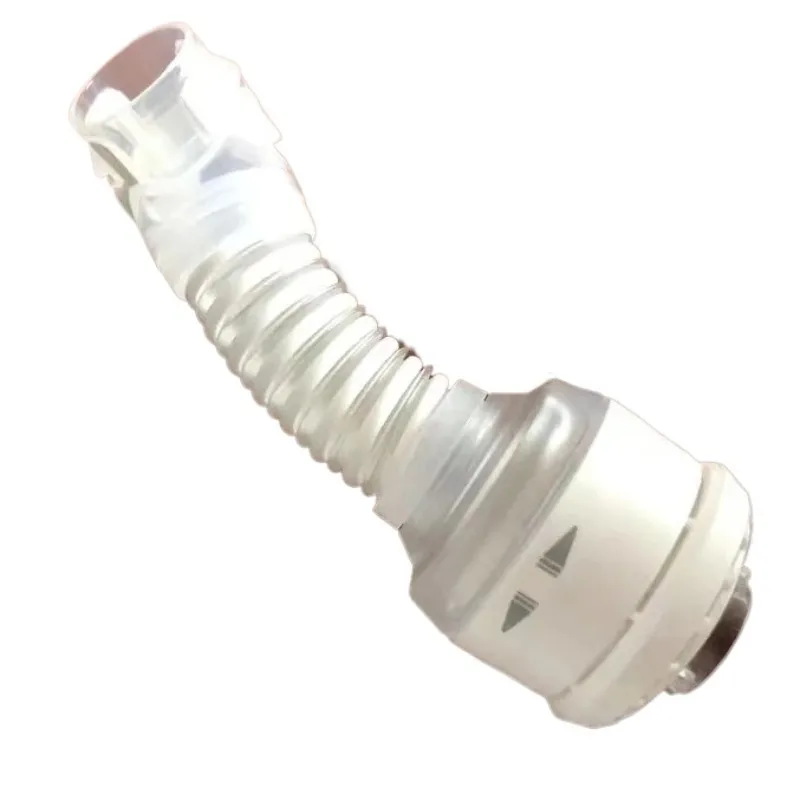 For Airmini Short Tube Connect To N20 Nasal Mask CPAP Mask Airmini Tubing Connector