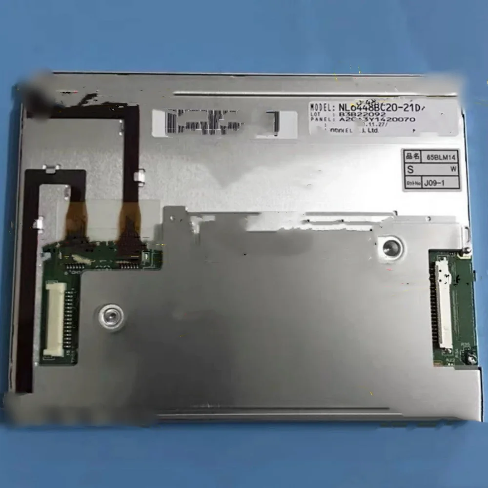 NL6448BC20-21D  LCD Screen Display