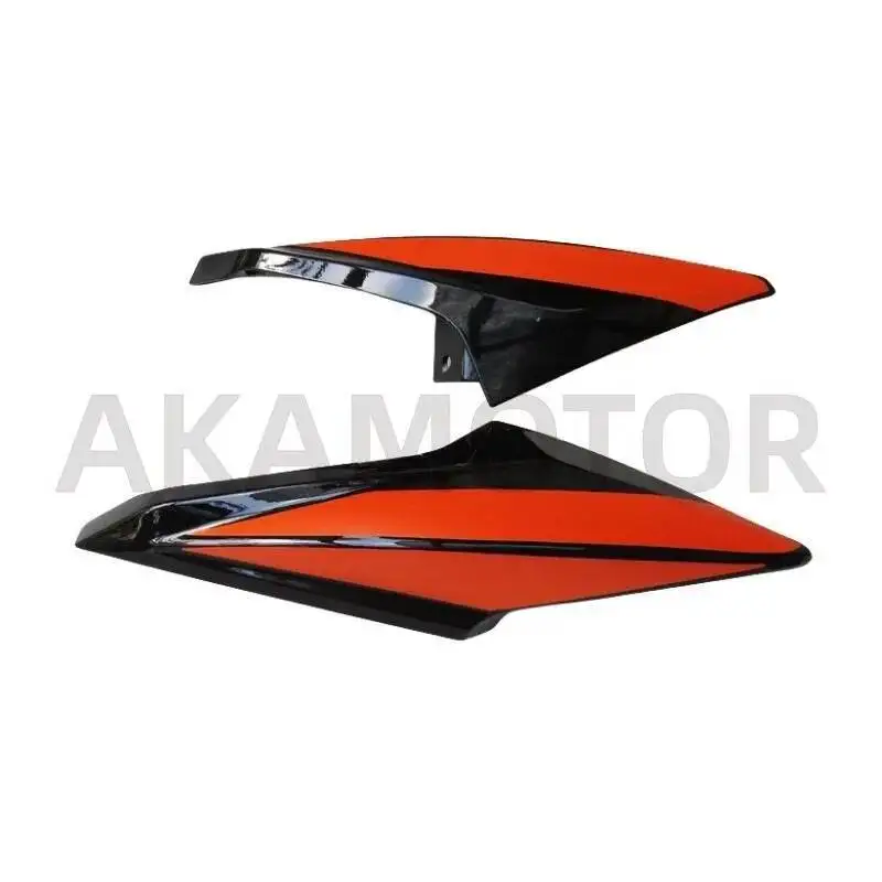 

Left / Right Fuel Tank Trim Decorative Cover For Loncin Voge 300r Lx300-6f Fourth Generation