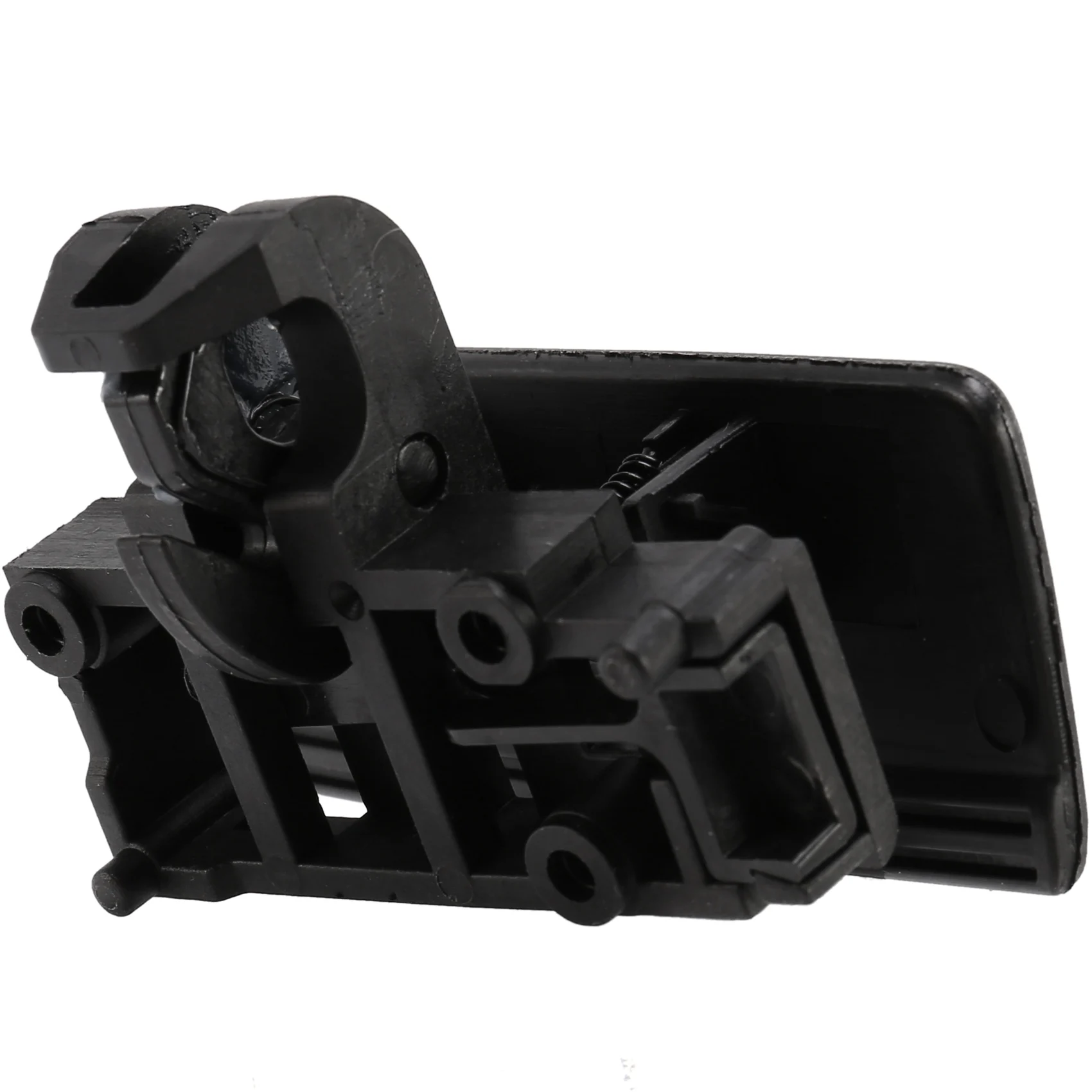 AB98-For Fiat Grande Punto Glove Box Front Lid Handle Catch New And 735426145 RHD