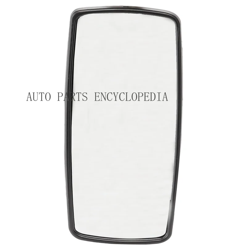 SSS+ Mirror Glass Upper For 2004-2016 Freightliner Columbia 04-05 M2 100 Heated