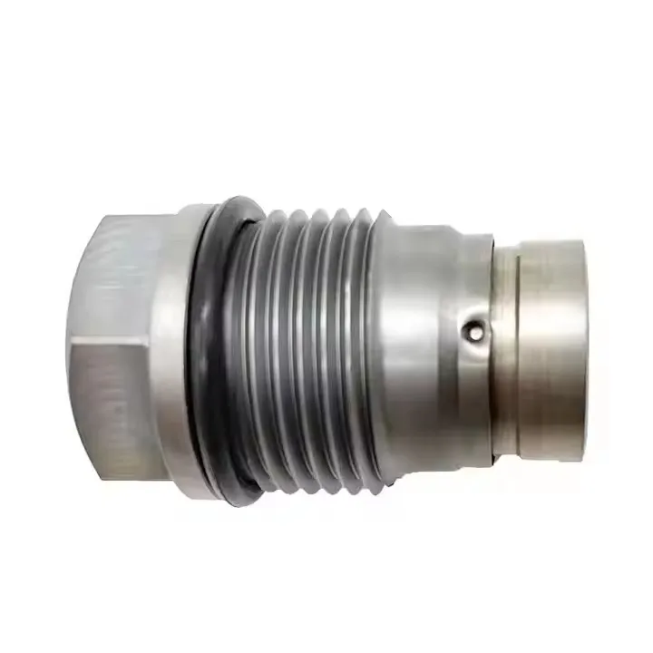 

SITRAK C7H MC11/13 Fuel Rail Metering Valve 200V10304-0291 for Truck Engine Parts