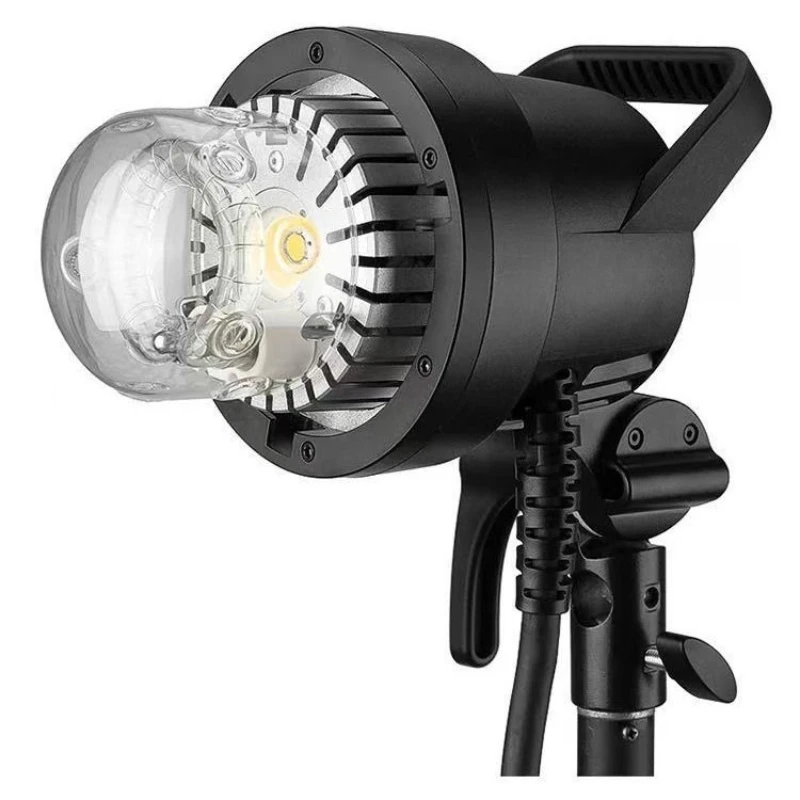 External light flash electric box set TTL high-speed synchronization 2.4G