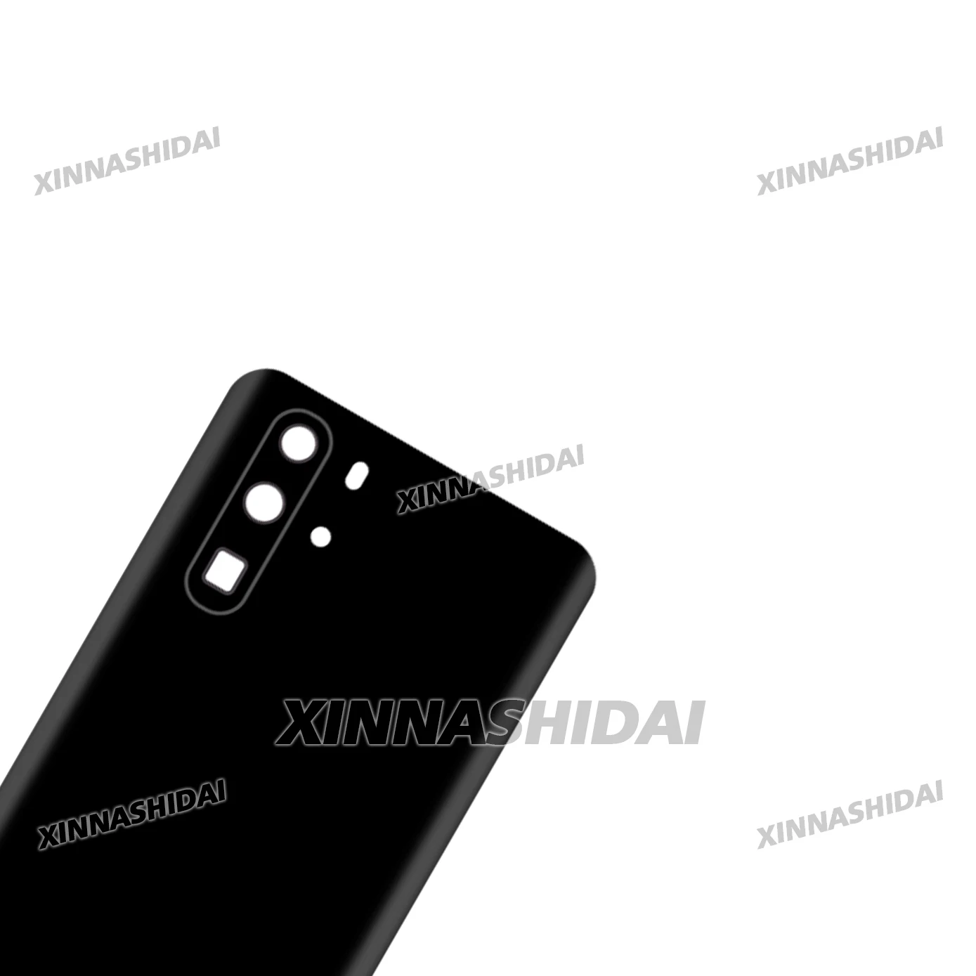 Cover posteriore in vetro di alta qualità con obiettivo della fotocamera incluso - Custodia posteriore per Huawei P30 Pro New Edition