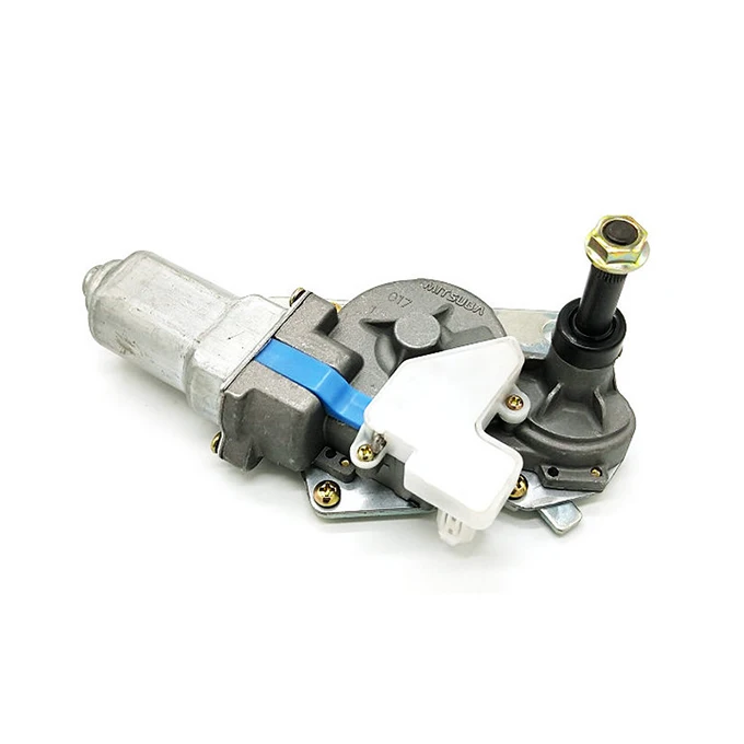 

4709168 470-9168 Excavator Spare Parts Wiper Motor for ZAX200-3 ZAX220-3 ZX200 ZX210 ZX330