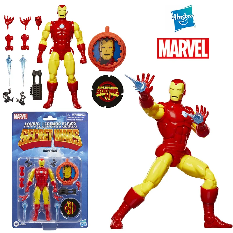 hasbro-marvel-ations-end-series-secexamen-van-iron-man-retro-avengers-comics-16cm-original-action-figure-model-toy-birthday-gift