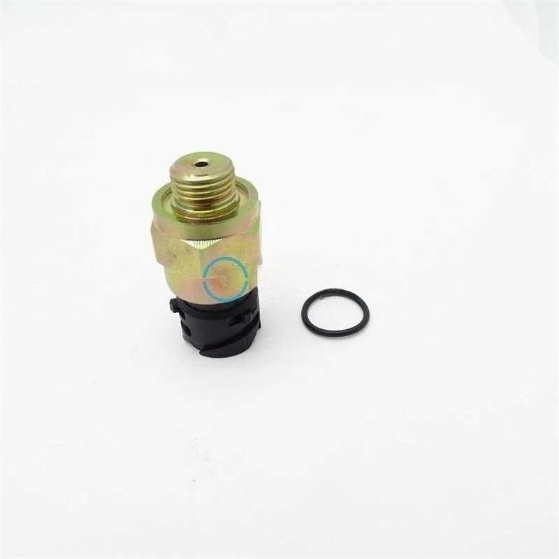 20424060 Air pressure sensor compatible with excavators and construction machinery pressure sensor accessories Fast Delivery