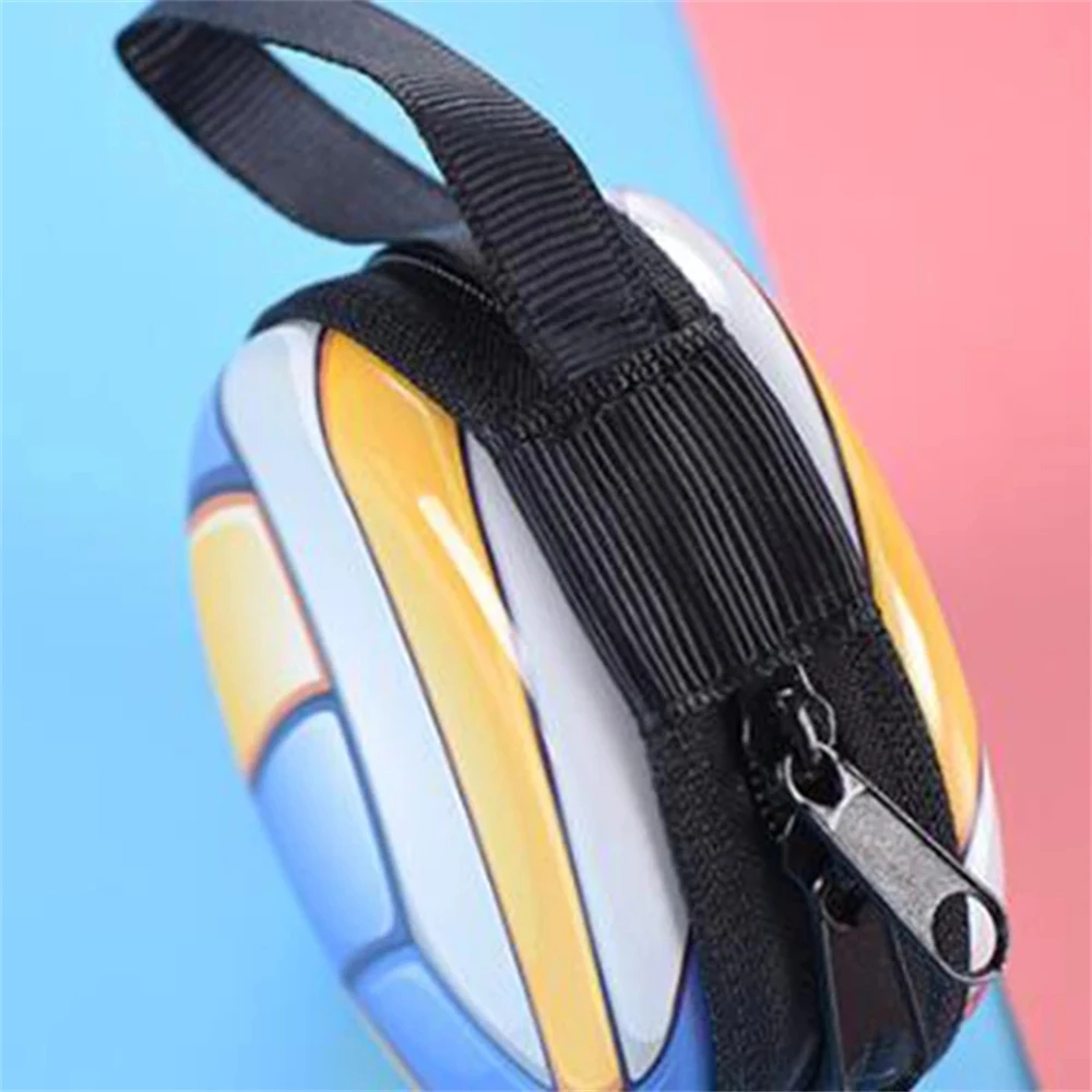 Outdoor Durable Wallet Football Volleyball Coin Purse Running Bag Headset Bag Small Purse