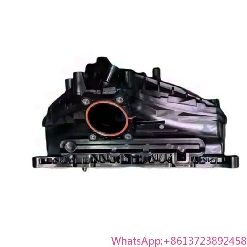 

GAK Auto Parts Air Intake Duct Hose Pipe 1712025080 Intake Pipe Intake Manifold for Toyota