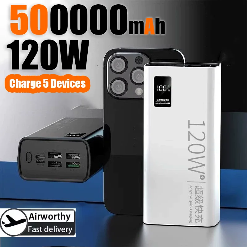2026 200000Mah Powe…