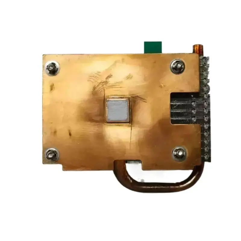 & جديد لوحدة المبرد الحرارية Wyse Thin Client 5070 0WP9P5 WP9P5 #1