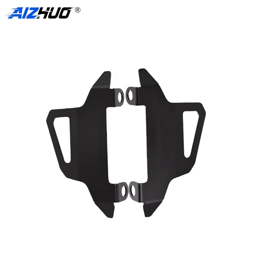 For CFMOTO 800MT MT 800 Motorcycle Front Wheel Disc Brake Caliper Guard Protection Left & Right Brake Caliper Protection Cover