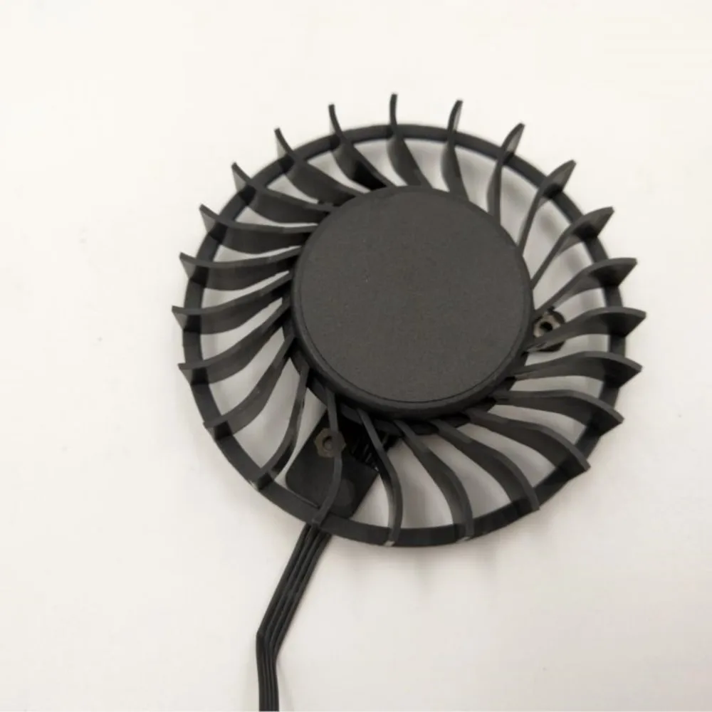 New AVC BAZA0714B2U For P4000 M4000 Graphics Card Fan P001 P002