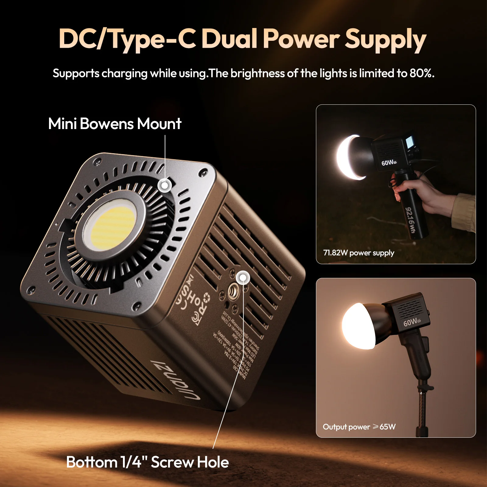 Thumbnail 2 - #25 Latest Photographic Lighting Offers