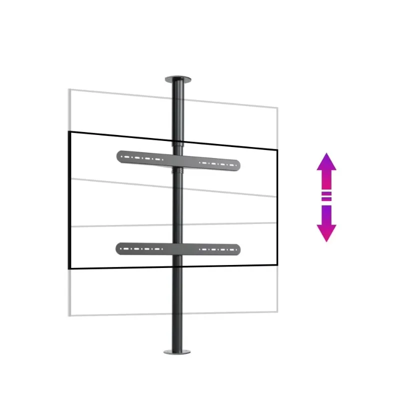 Light Emitting Diode TV Wall Mount