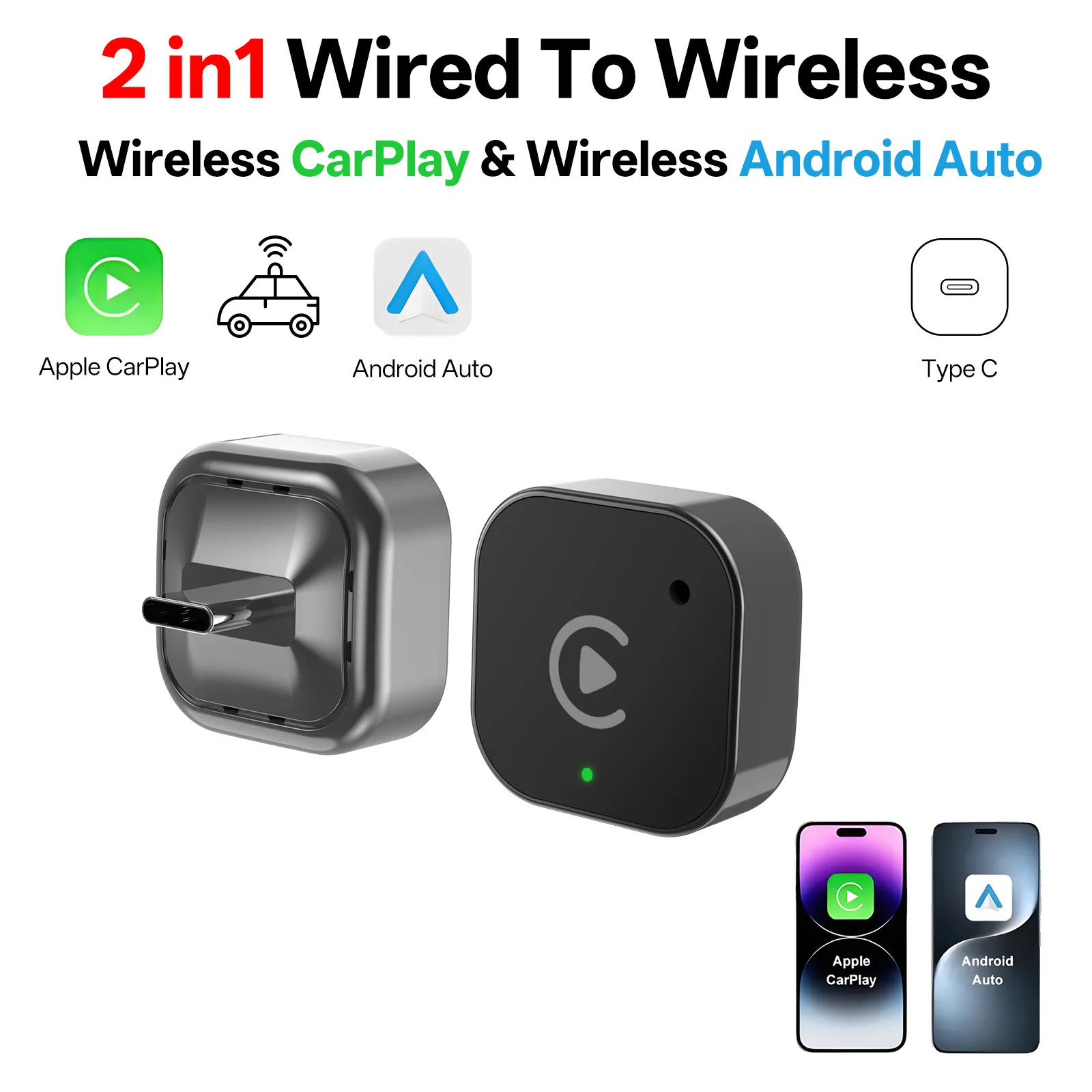 2026 Latest Wireles…