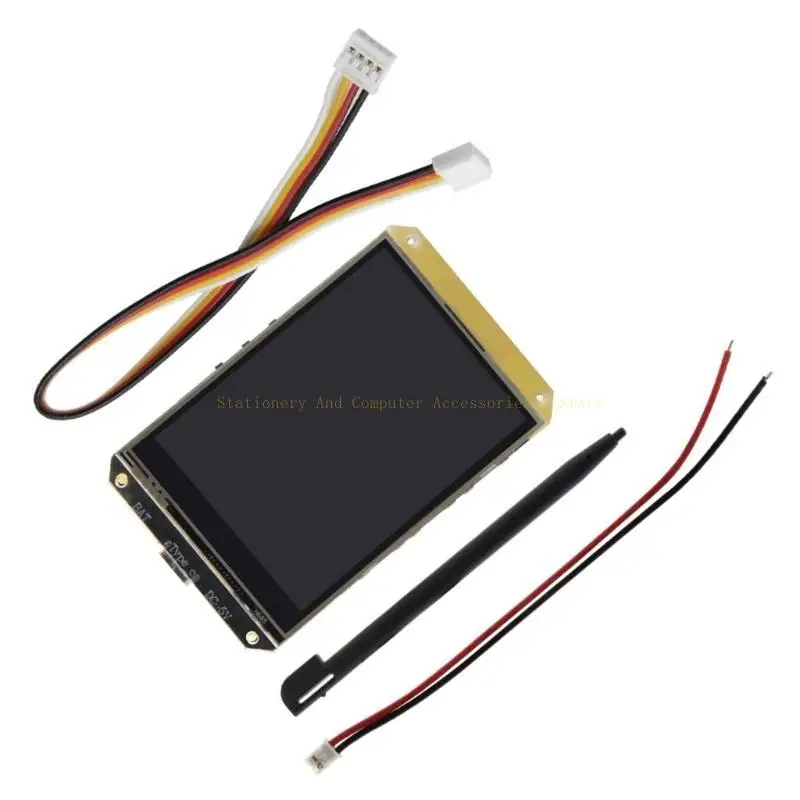 

ESP32 Touch Display 2,8-дюймовый ST77889 ЖК-экран Wi-Fi Bluetooth-совместимый
