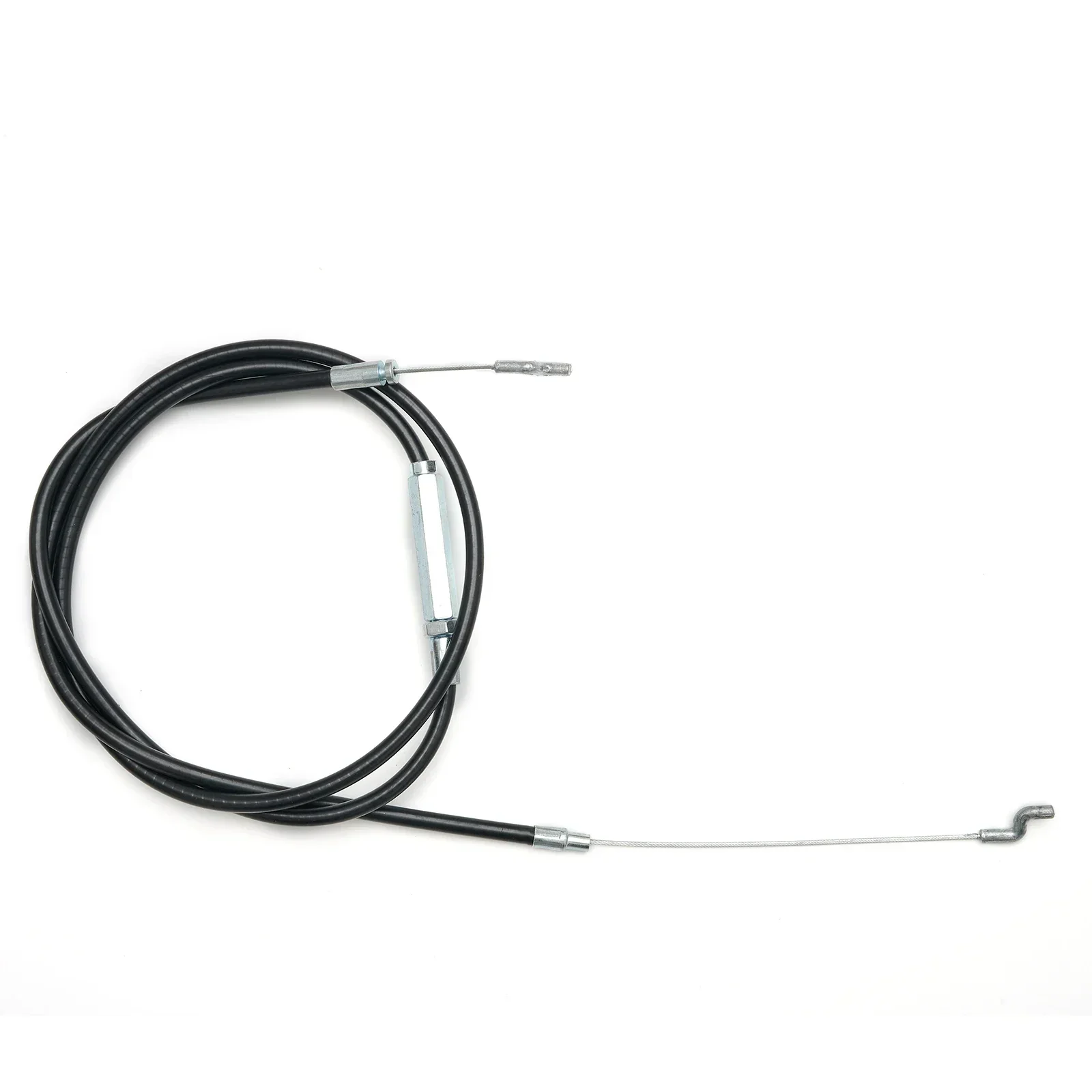 140cm Garden Lawn Mower Throttle Pull Engine Zone Control Cable For ALKO Series Replacement NO.:450756,450296,527717,546061