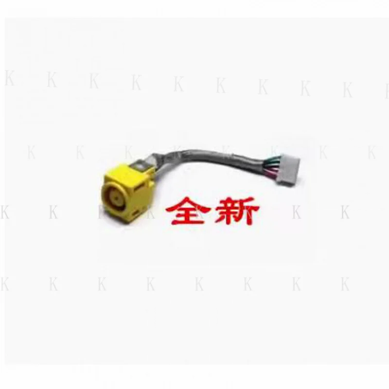 C  Power Interface For Lenovo Thinkpad L430 L330 X220I X230 X230I DC Charging Port