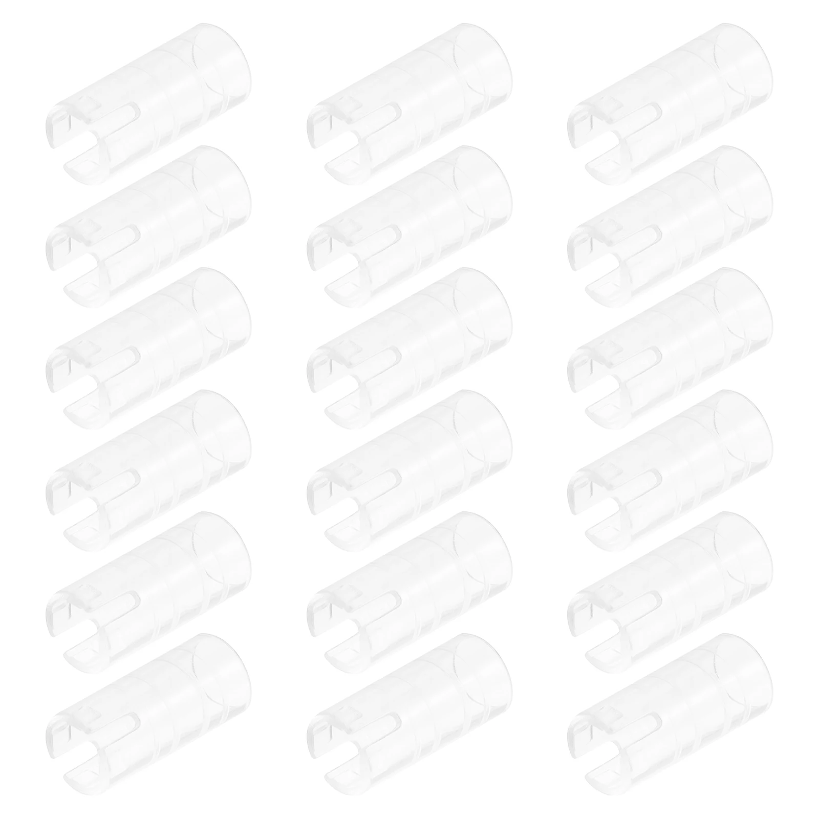 

20 Pcs Ampoule Opener Mini Bottle Vial Tool Medical Crusher Glue Travel