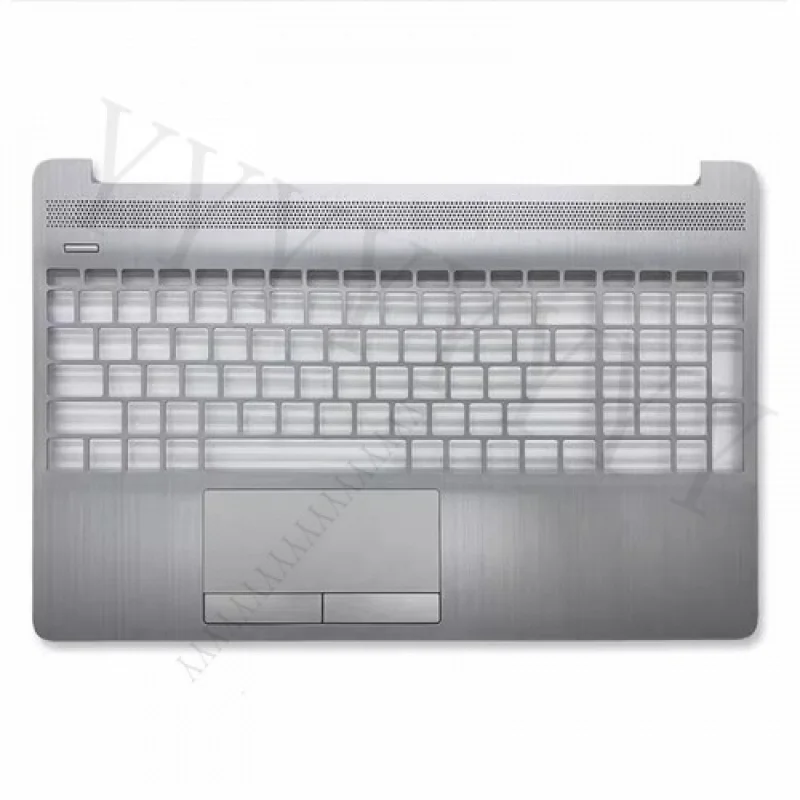 

Y+Palmrest LCD argenté FOR HP 15S-DU/DW/DY/GR/15-GW TPN-C139/C151