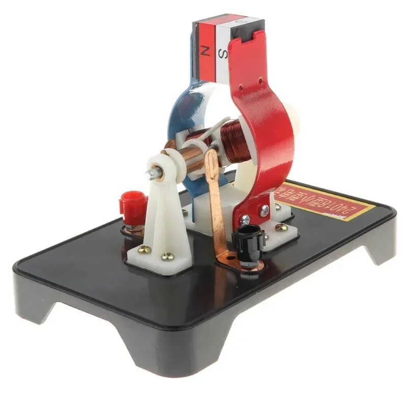 Electric Motor Model Stirling Engine Motor for Physics Class Equipment Lab Supplies