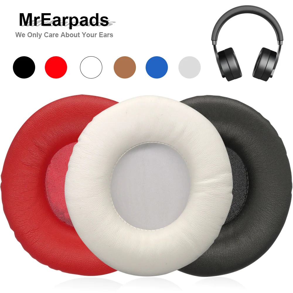 S3 BT Earpads For Pioneer S3 BT Headphone Ear Pads Earcushion Replacement