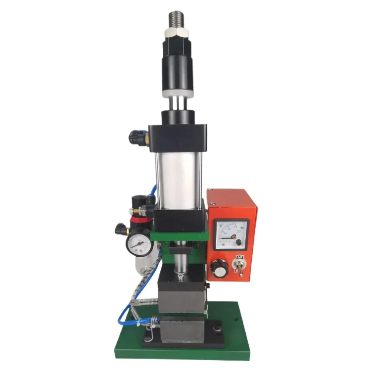 Hot stripping machine braided   high temperature nylon  pneumatic electric small cable wire stripping