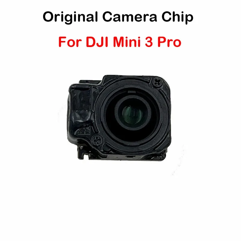 

Camera Lens Chip for DJI Mini 3 Pro Gimbal Camera Assembly Repair Part ( , Must Be Calibrated)